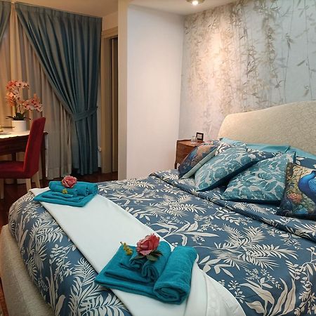 أولبيا Gemma Di Gallura Charme B&B المظهر الخارجي الصورة