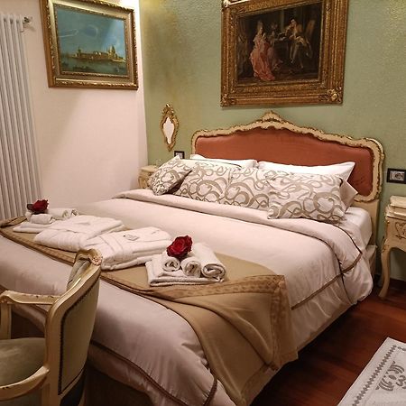 أولبيا Gemma Di Gallura Charme B&B المظهر الخارجي الصورة