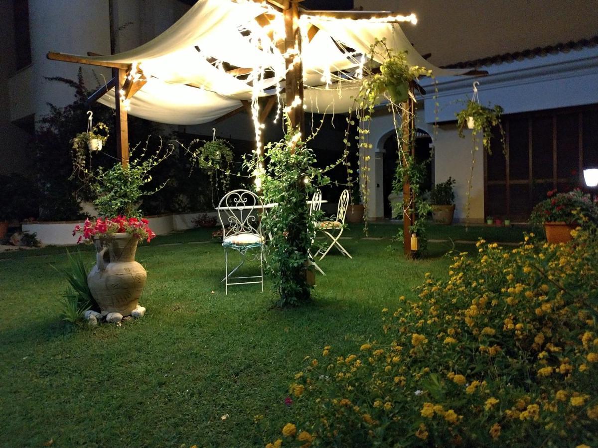 أولبيا Gemma Di Gallura Charme B&B المظهر الخارجي الصورة