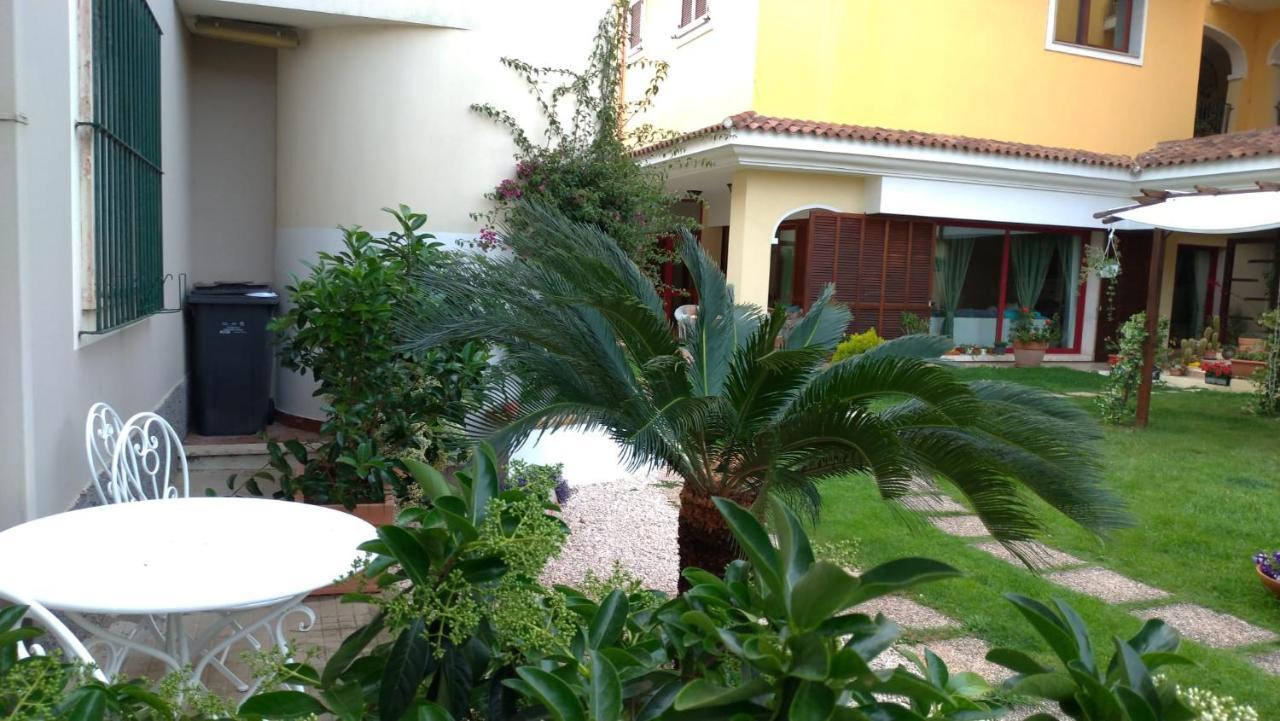 أولبيا Gemma Di Gallura Charme B&B المظهر الخارجي الصورة