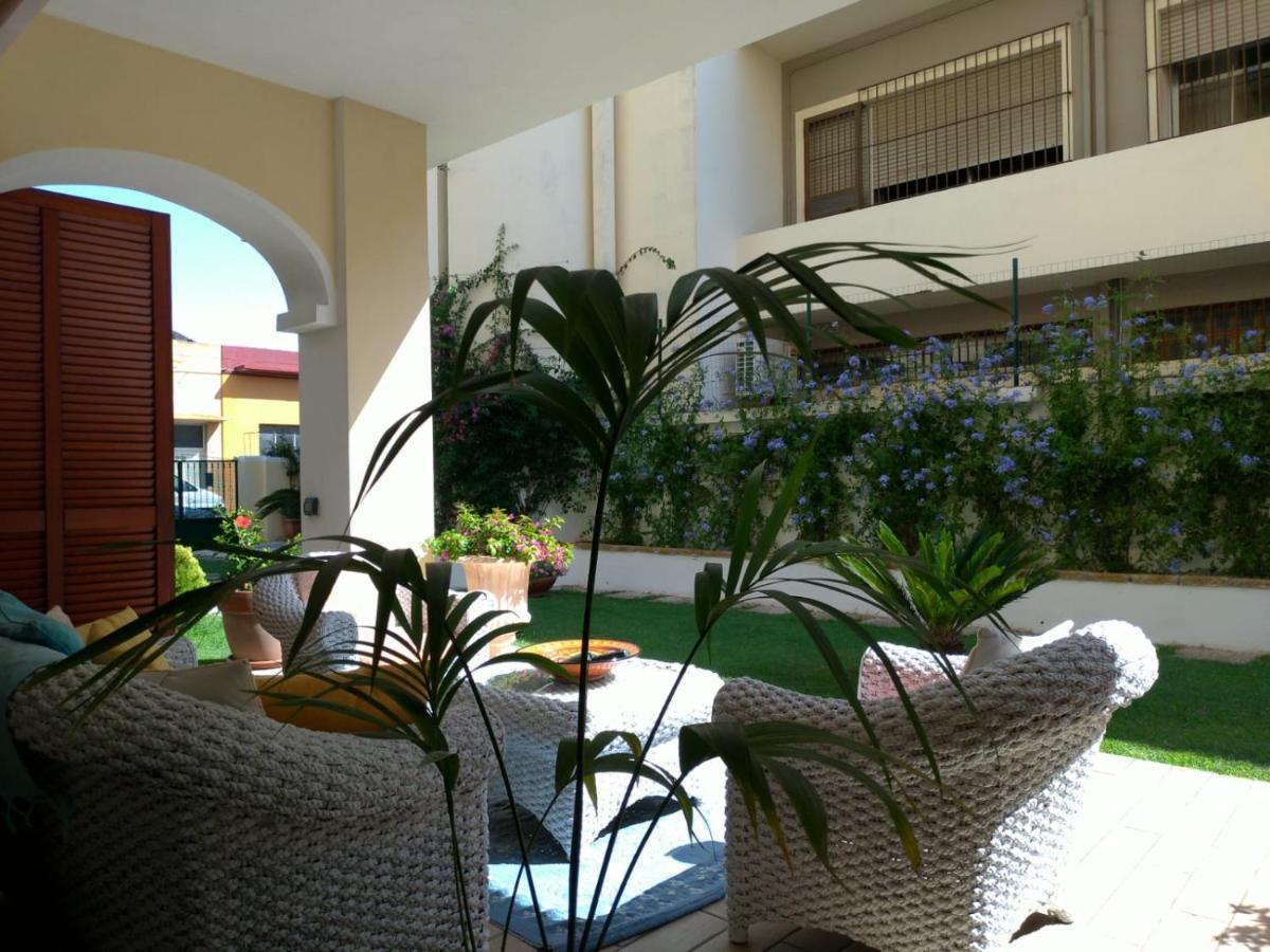 أولبيا Gemma Di Gallura Charme B&B المظهر الخارجي الصورة