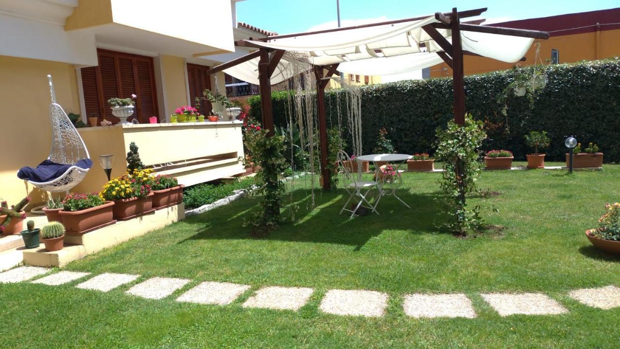 أولبيا Gemma Di Gallura Charme B&B المظهر الخارجي الصورة