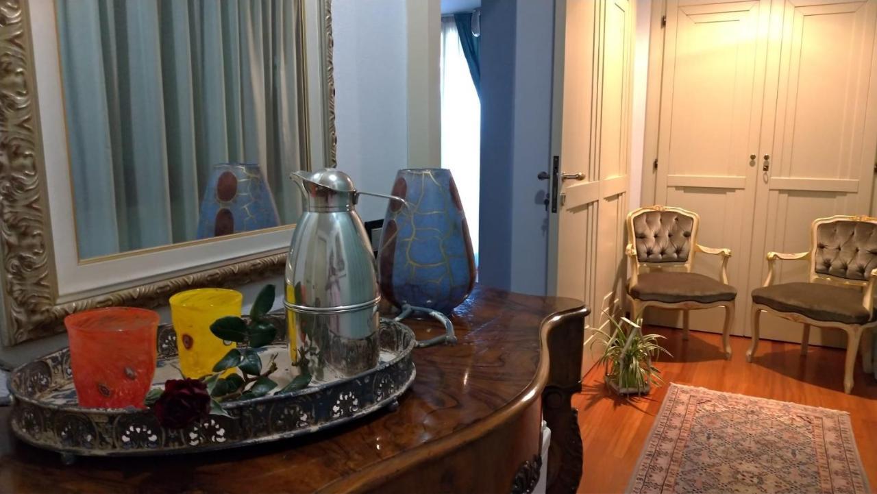 أولبيا Gemma Di Gallura Charme B&B المظهر الخارجي الصورة