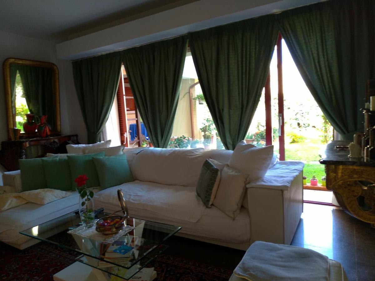 أولبيا Gemma Di Gallura Charme B&B المظهر الخارجي الصورة