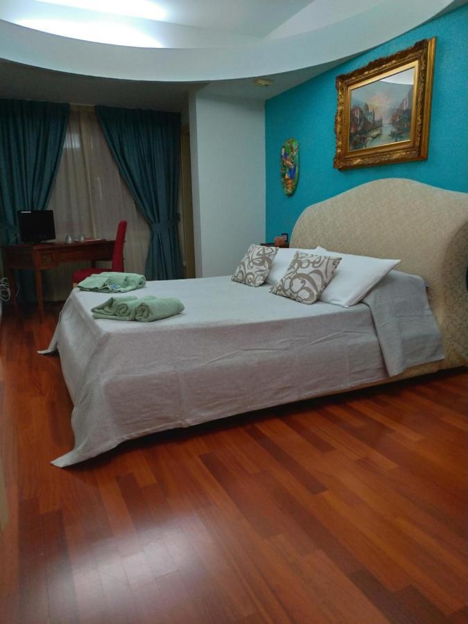 أولبيا Gemma Di Gallura Charme B&B المظهر الخارجي الصورة