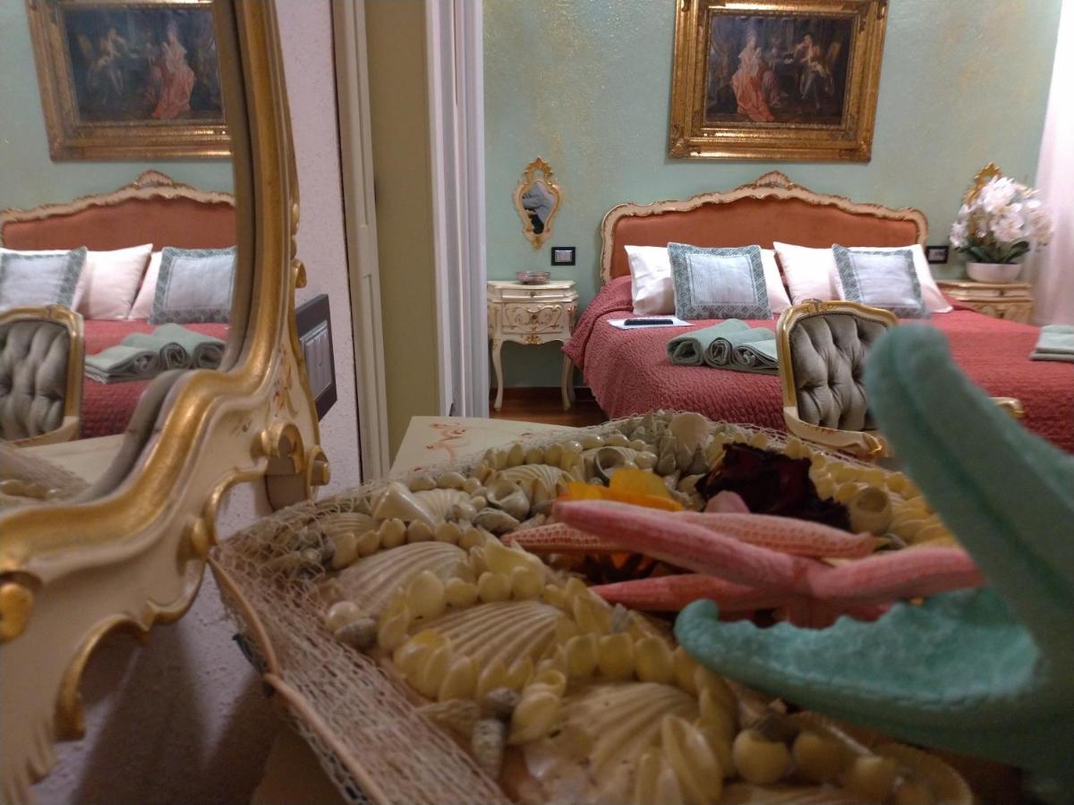 أولبيا Gemma Di Gallura Charme B&B المظهر الخارجي الصورة