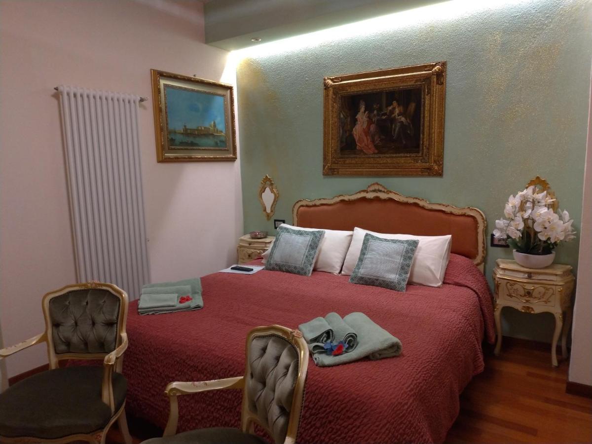 أولبيا Gemma Di Gallura Charme B&B المظهر الخارجي الصورة