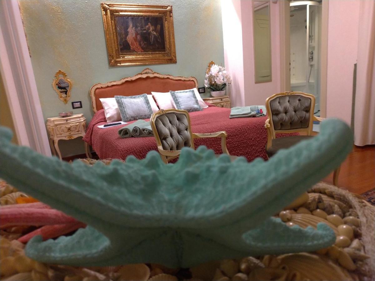أولبيا Gemma Di Gallura Charme B&B المظهر الخارجي الصورة