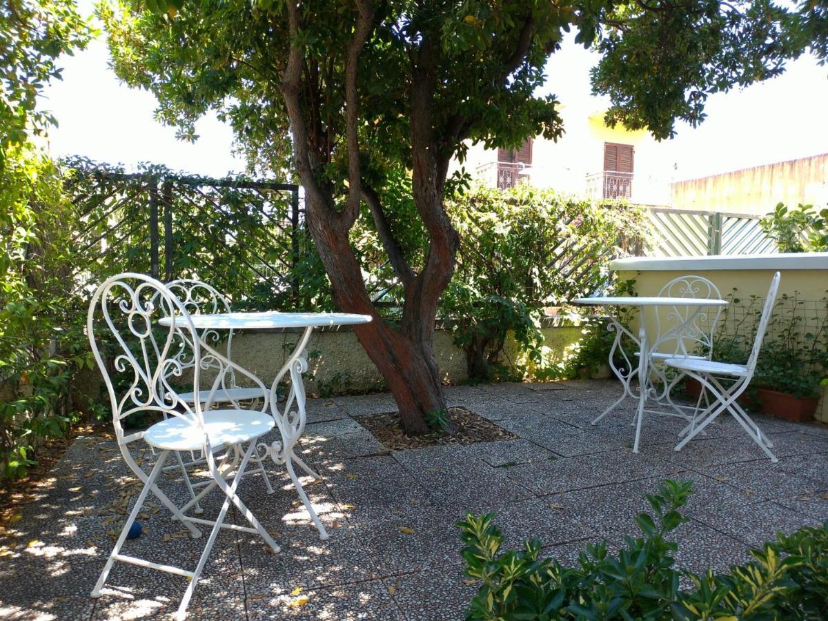 أولبيا Gemma Di Gallura Charme B&B المظهر الخارجي الصورة