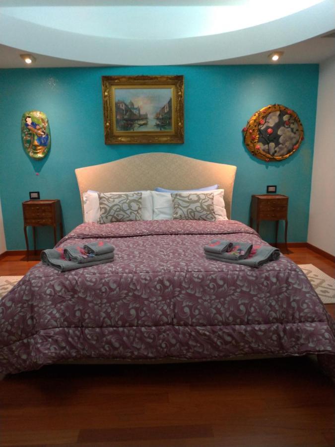 أولبيا Gemma Di Gallura Charme B&B المظهر الخارجي الصورة