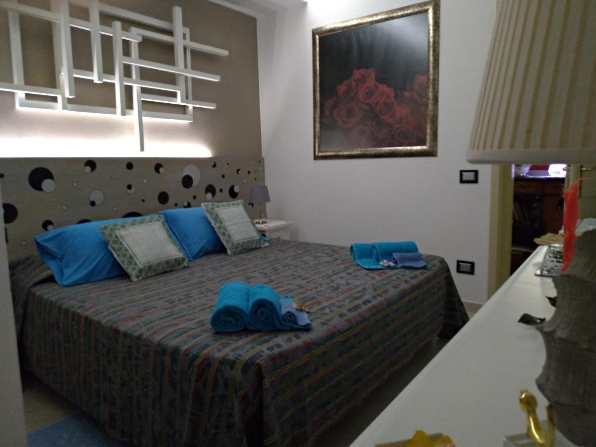 أولبيا Gemma Di Gallura Charme B&B المظهر الخارجي الصورة