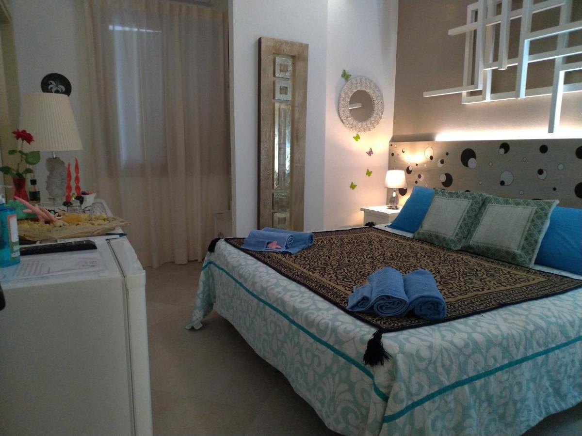 أولبيا Gemma Di Gallura Charme B&B المظهر الخارجي الصورة