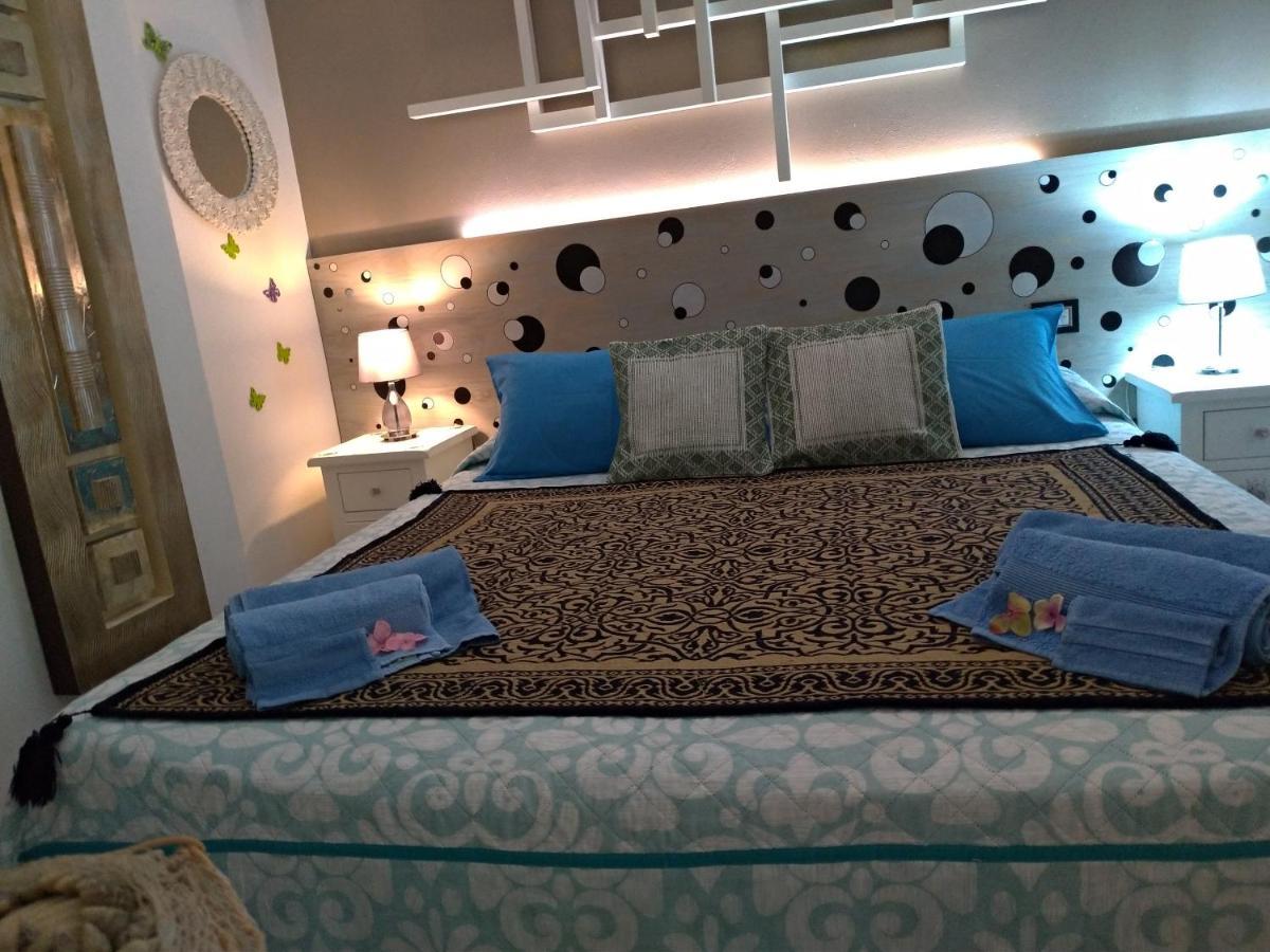 أولبيا Gemma Di Gallura Charme B&B المظهر الخارجي الصورة
