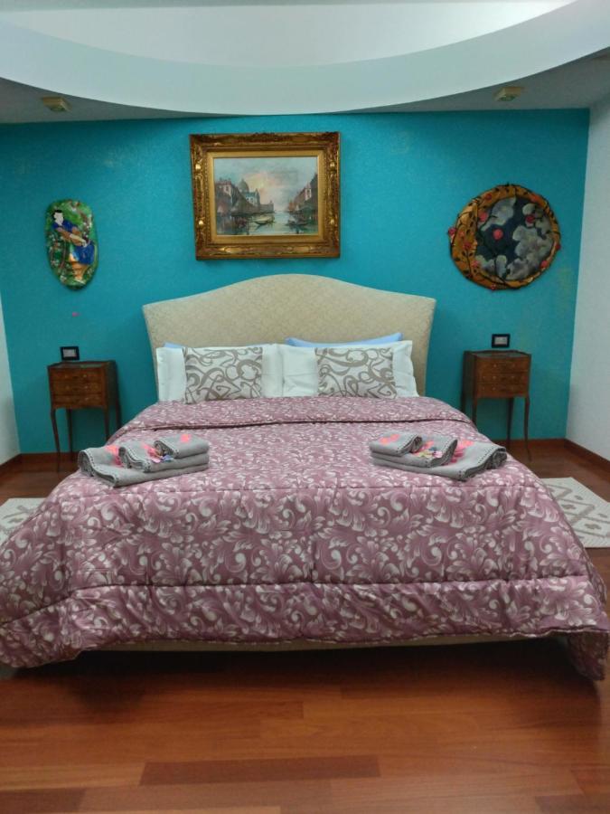 أولبيا Gemma Di Gallura Charme B&B المظهر الخارجي الصورة