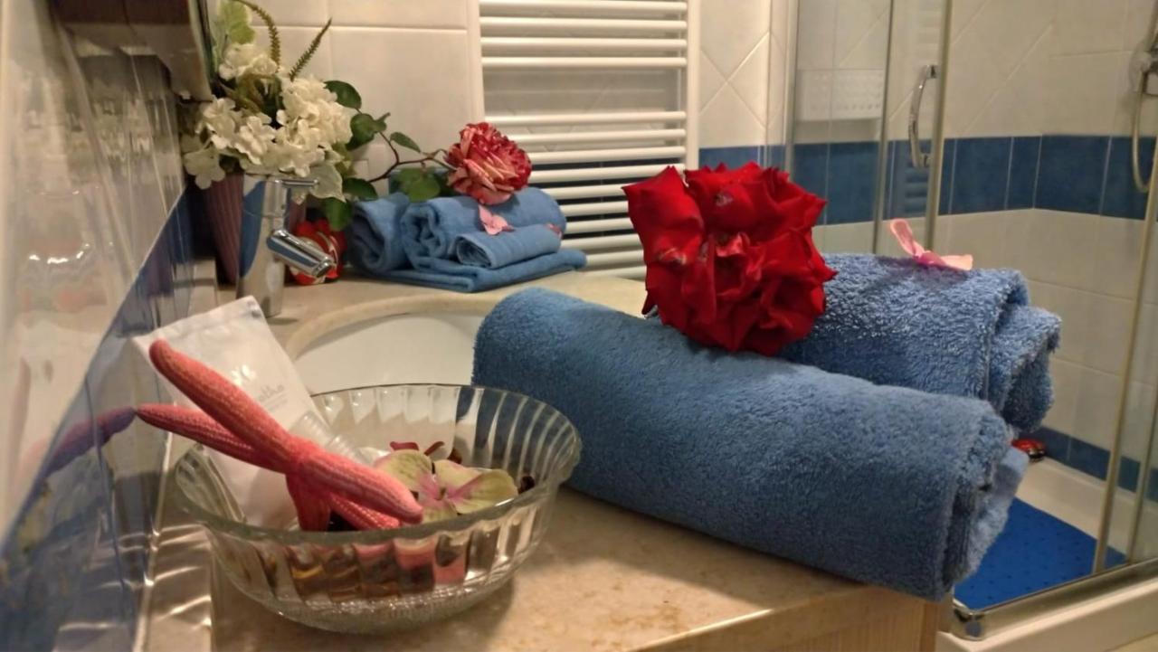 أولبيا Gemma Di Gallura Charme B&B المظهر الخارجي الصورة