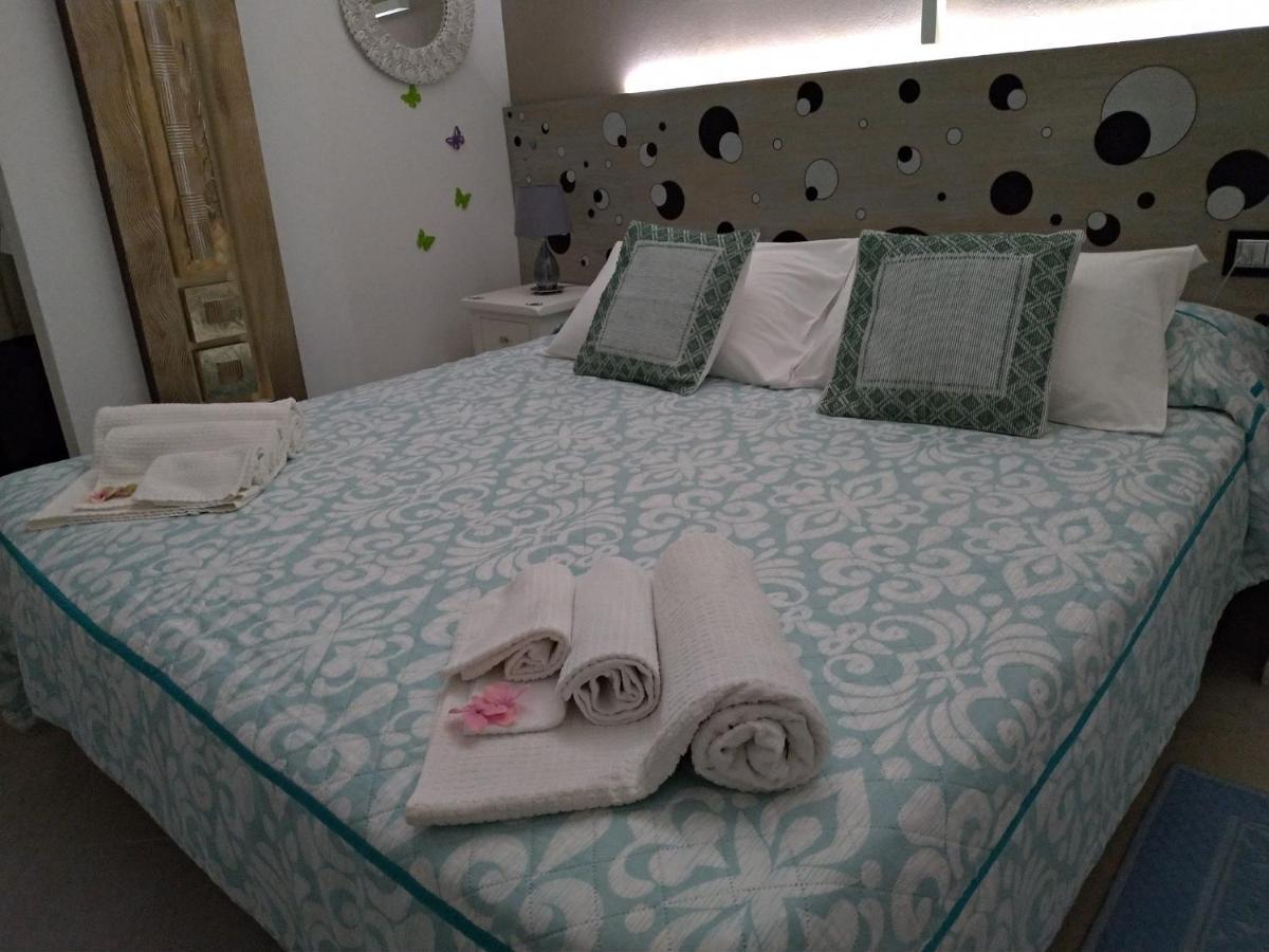 أولبيا Gemma Di Gallura Charme B&B المظهر الخارجي الصورة