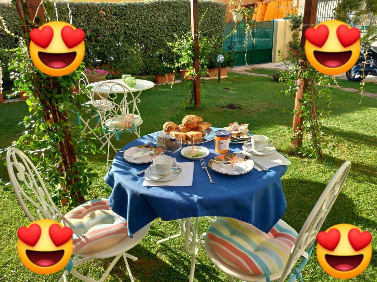 أولبيا Gemma Di Gallura Charme B&B المظهر الخارجي الصورة