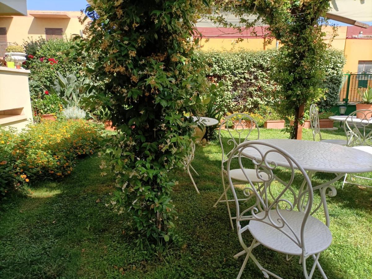 أولبيا Gemma Di Gallura Charme B&B المظهر الخارجي الصورة