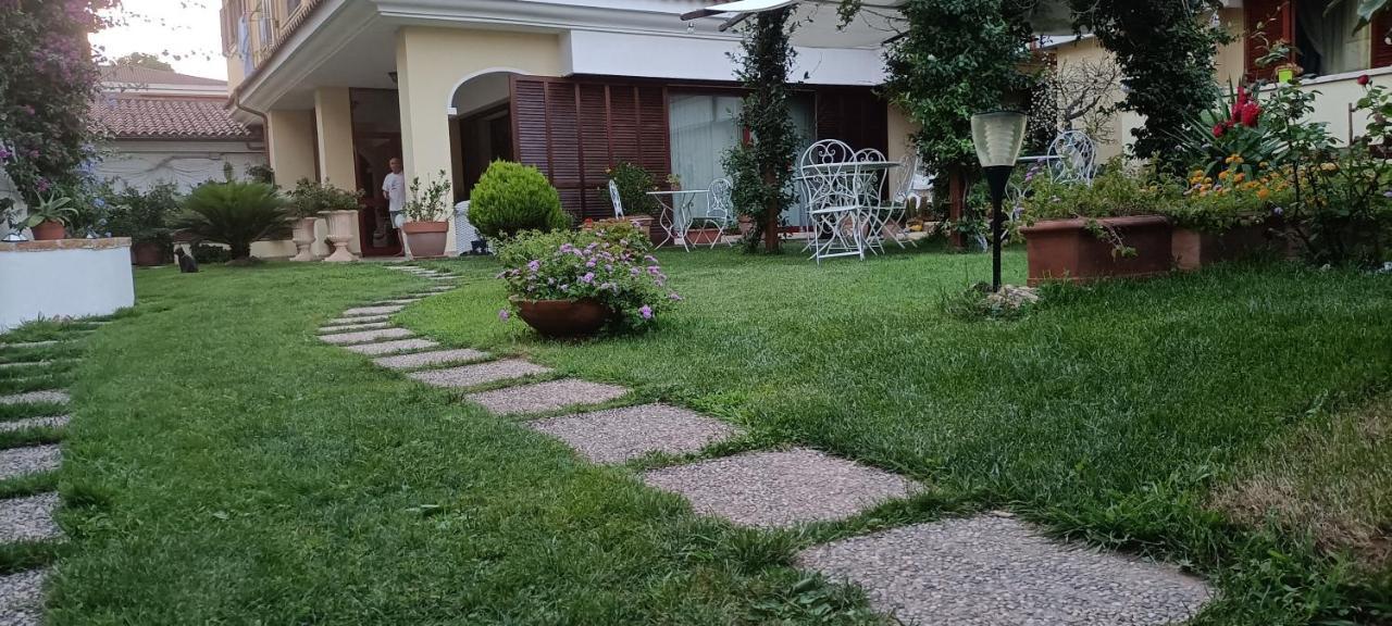 أولبيا Gemma Di Gallura Charme B&B المظهر الخارجي الصورة