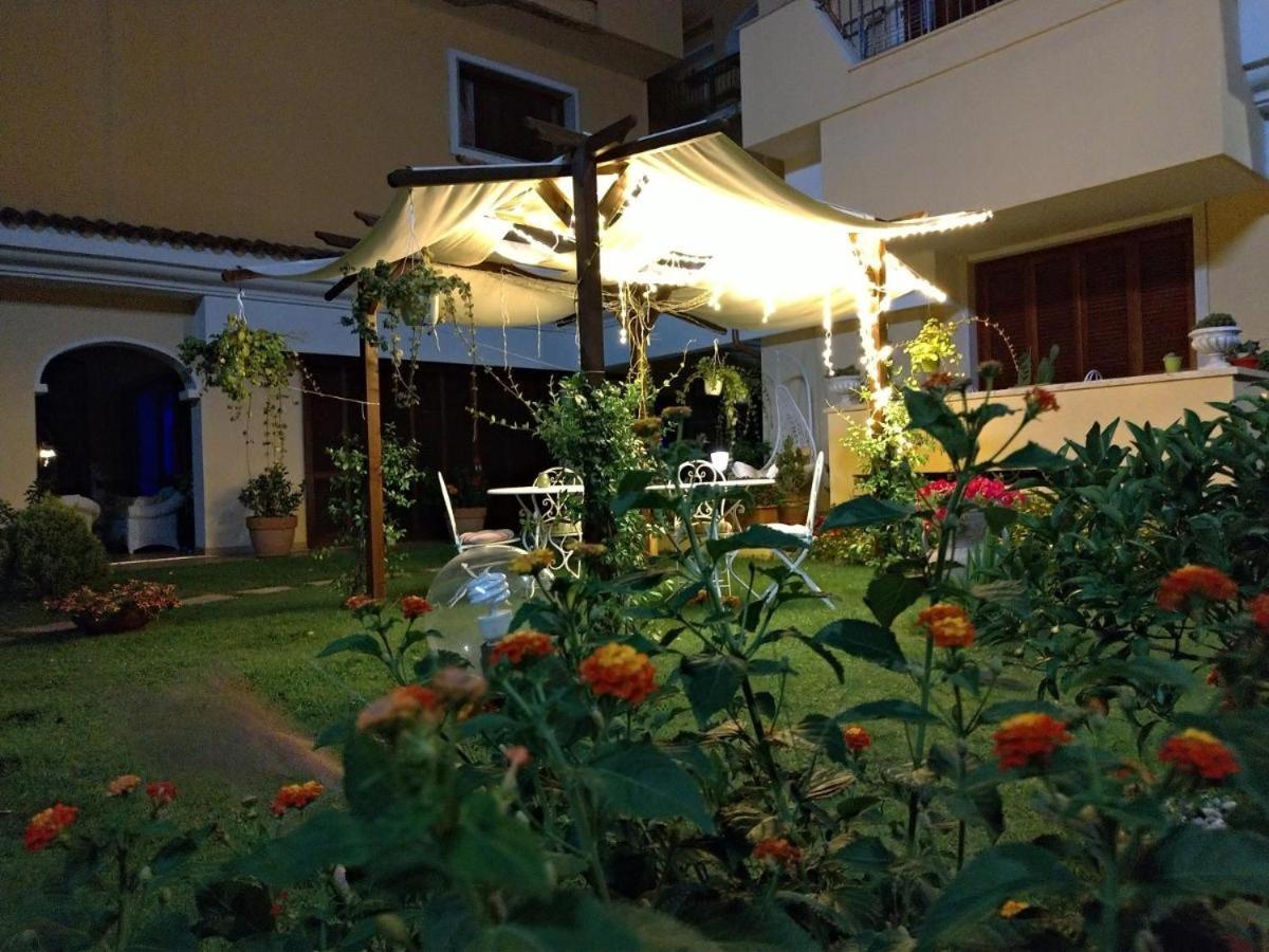 أولبيا Gemma Di Gallura Charme B&B المظهر الخارجي الصورة