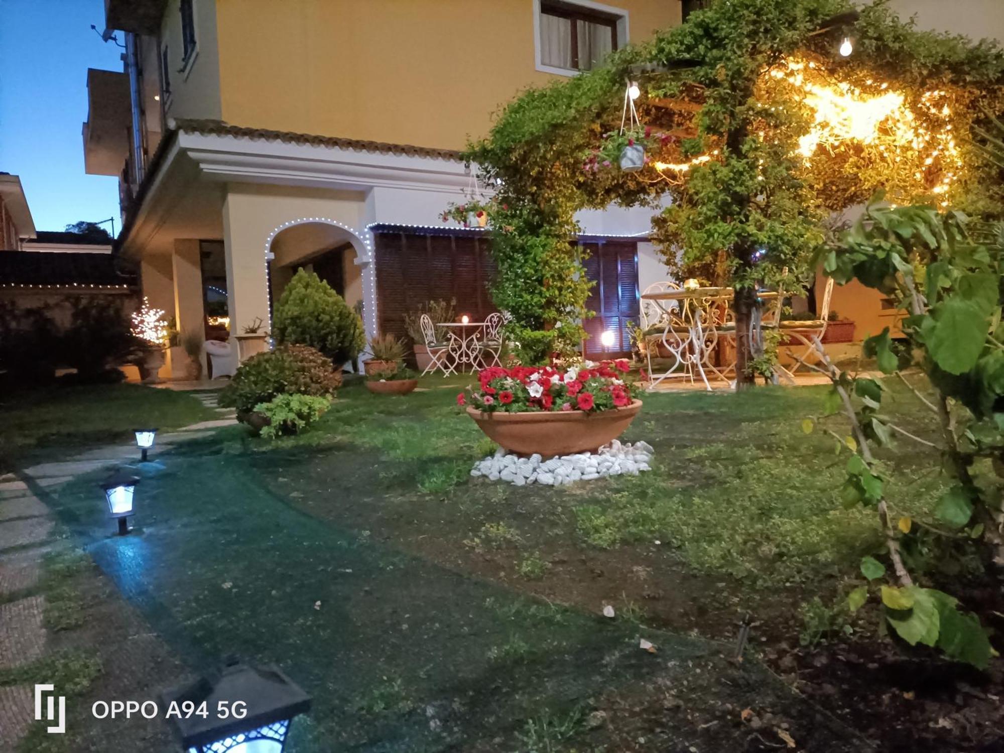 أولبيا Gemma Di Gallura Charme B&B المظهر الخارجي الصورة