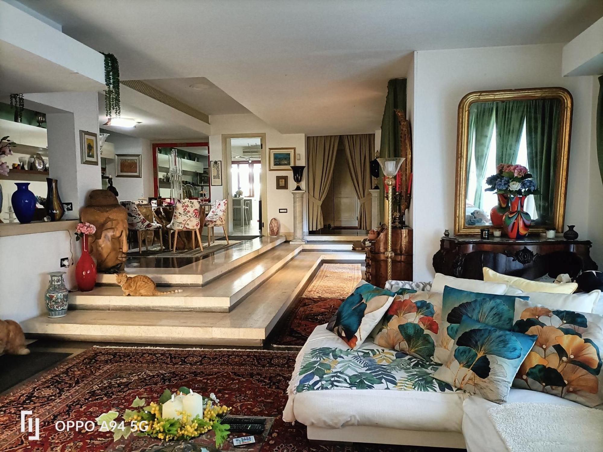 أولبيا Gemma Di Gallura Charme B&B المظهر الخارجي الصورة