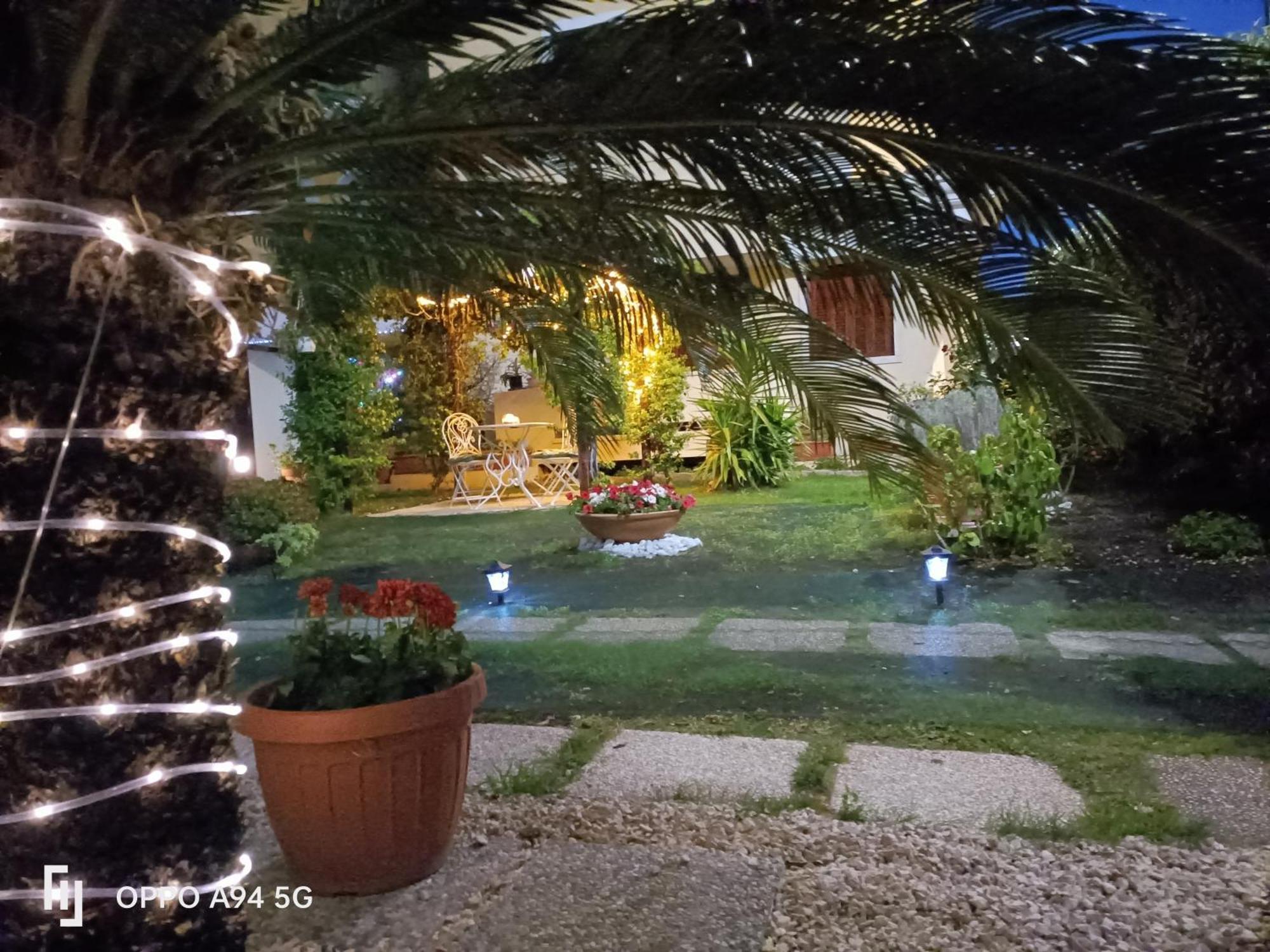 أولبيا Gemma Di Gallura Charme B&B المظهر الخارجي الصورة