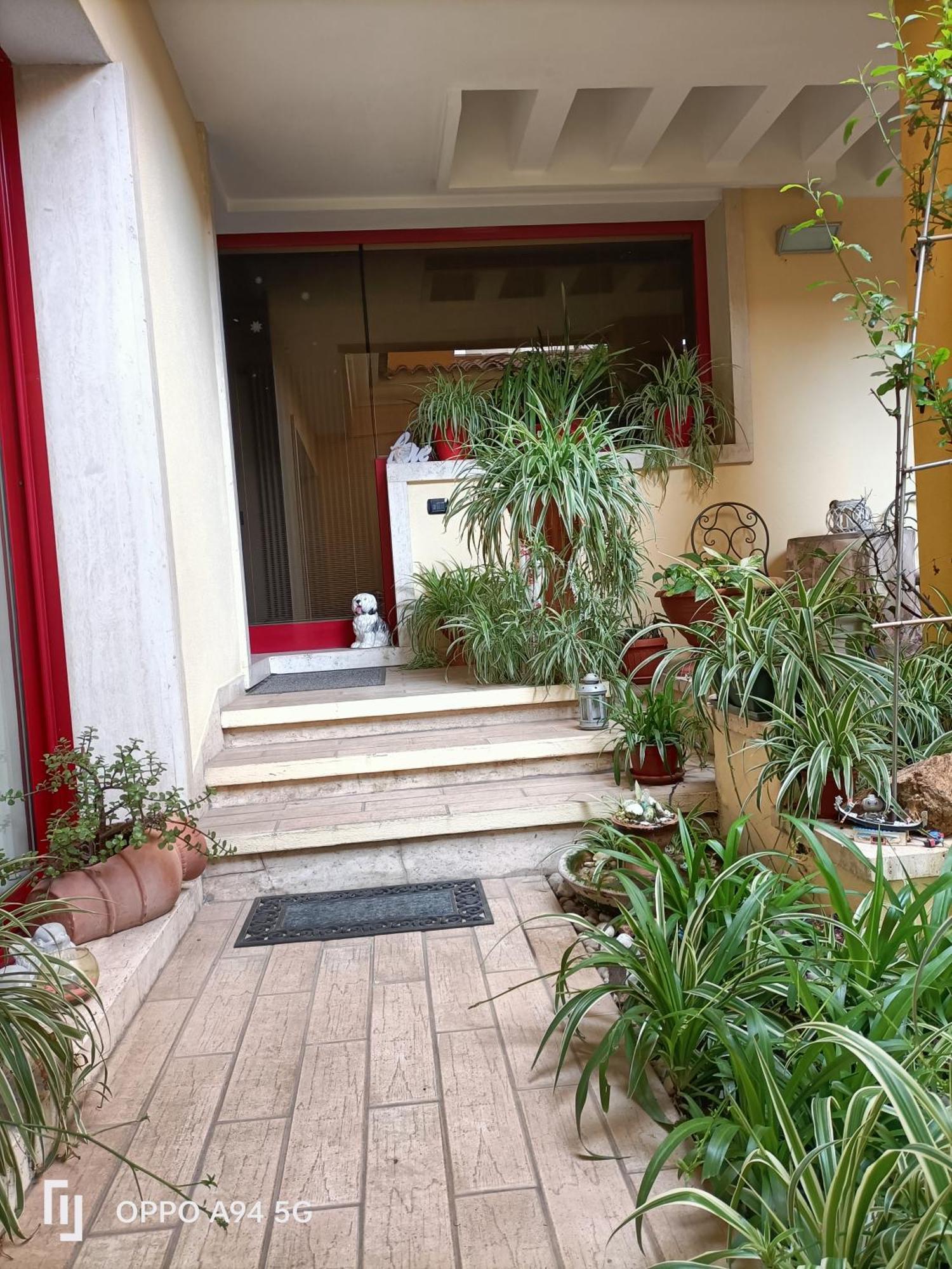 أولبيا Gemma Di Gallura Charme B&B المظهر الخارجي الصورة