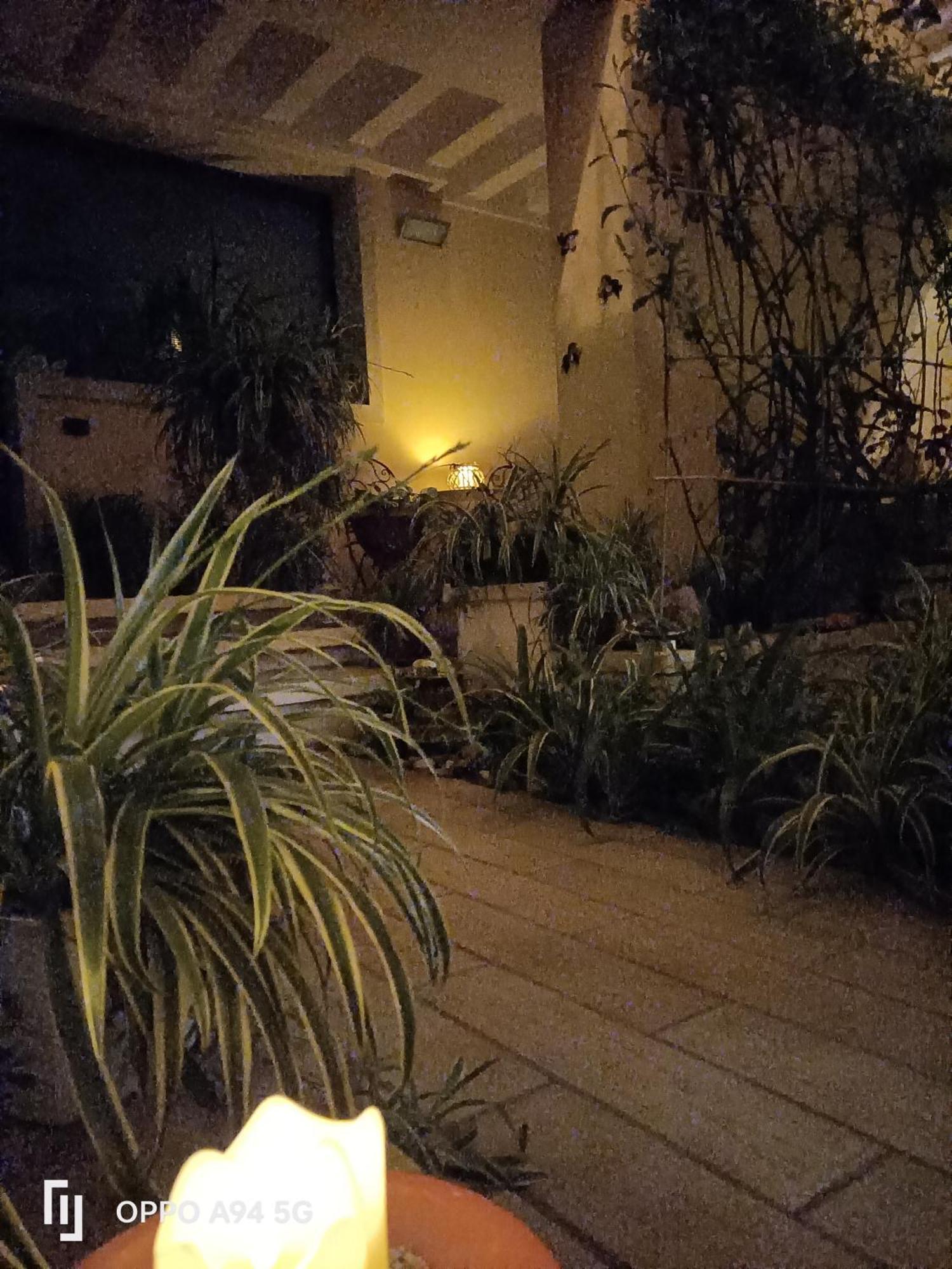 أولبيا Gemma Di Gallura Charme B&B المظهر الخارجي الصورة