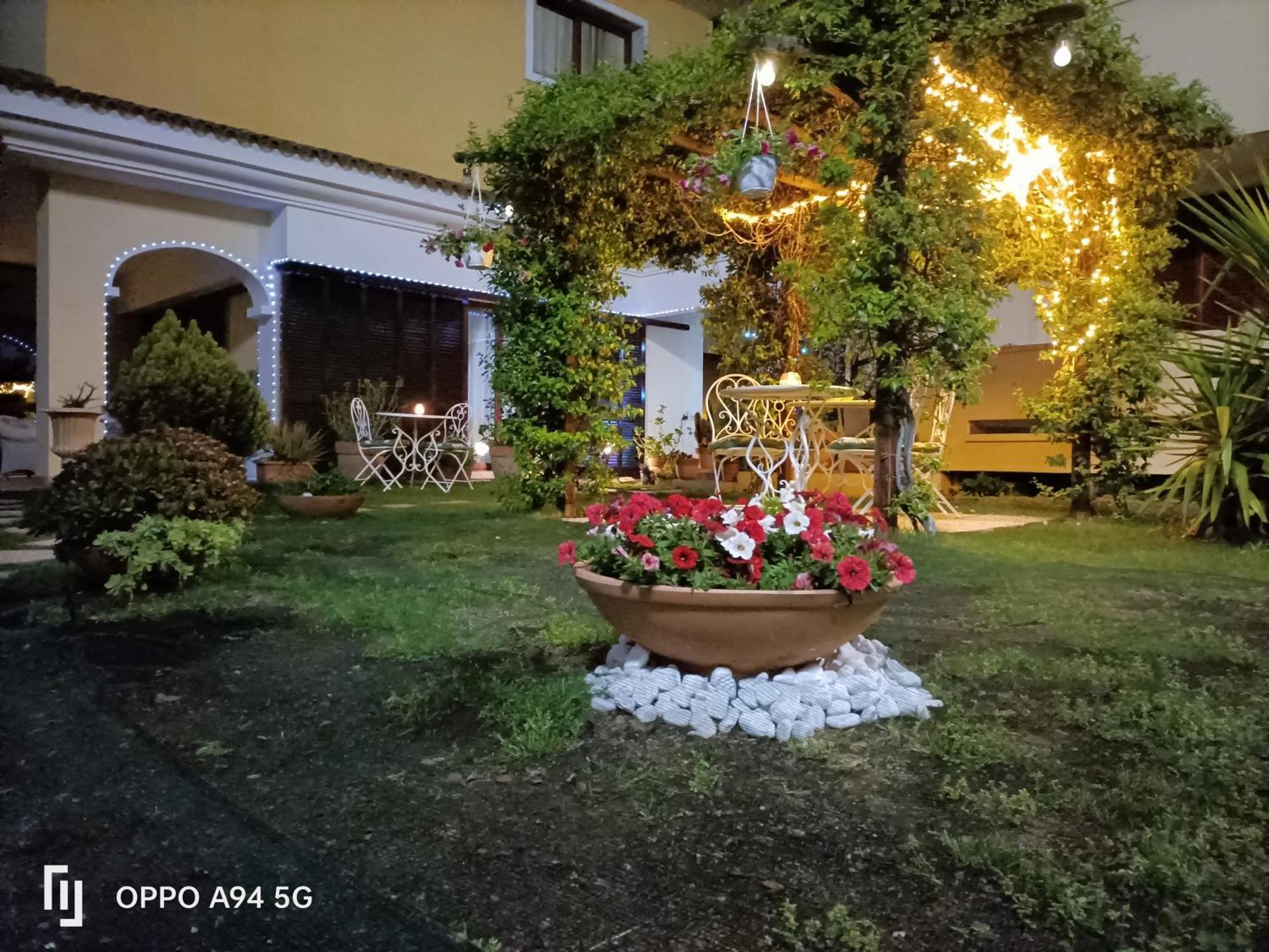 أولبيا Gemma Di Gallura Charme B&B المظهر الخارجي الصورة
