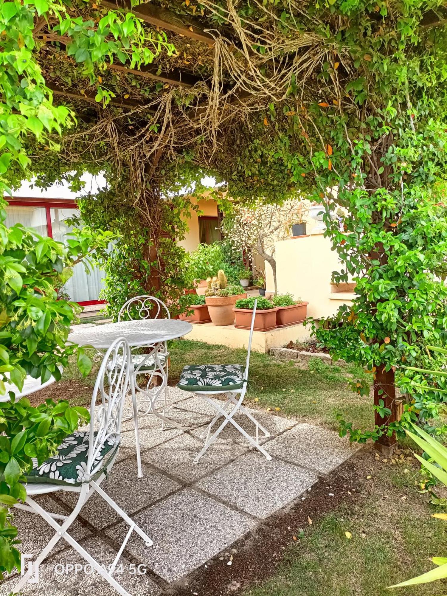 أولبيا Gemma Di Gallura Charme B&B المظهر الخارجي الصورة