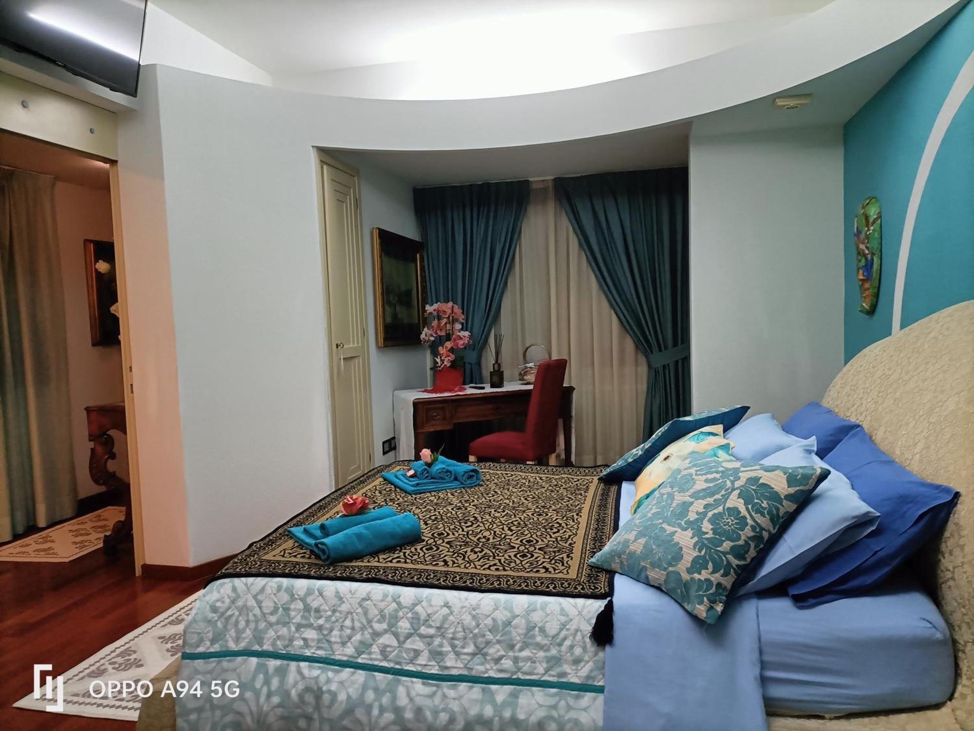 أولبيا Gemma Di Gallura Charme B&B المظهر الخارجي الصورة