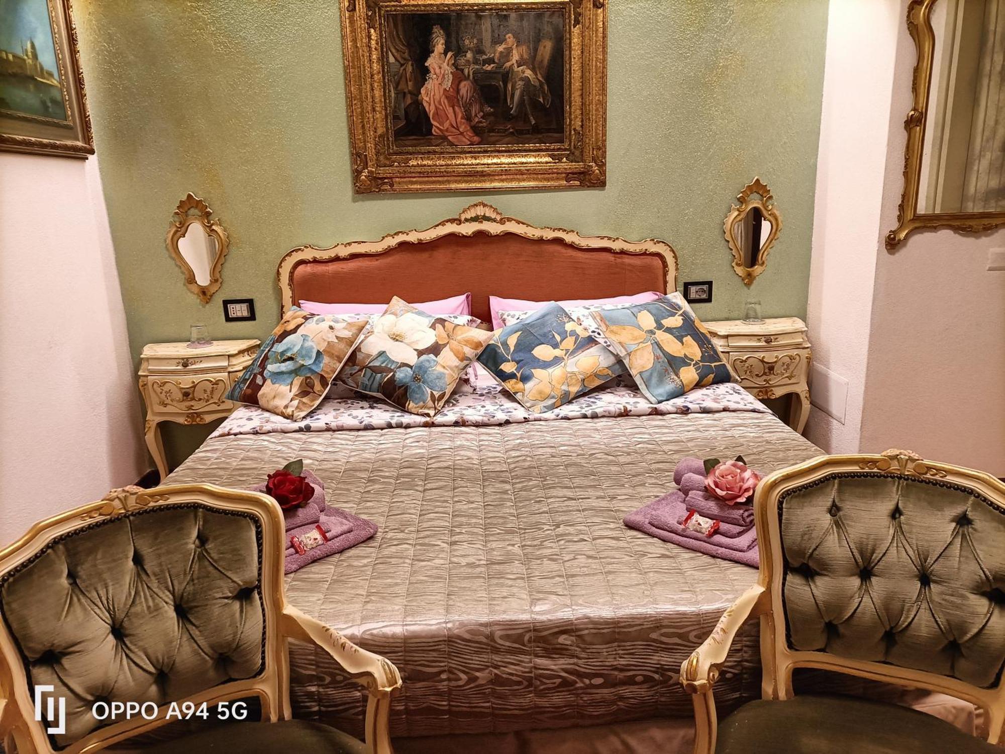 أولبيا Gemma Di Gallura Charme B&B المظهر الخارجي الصورة