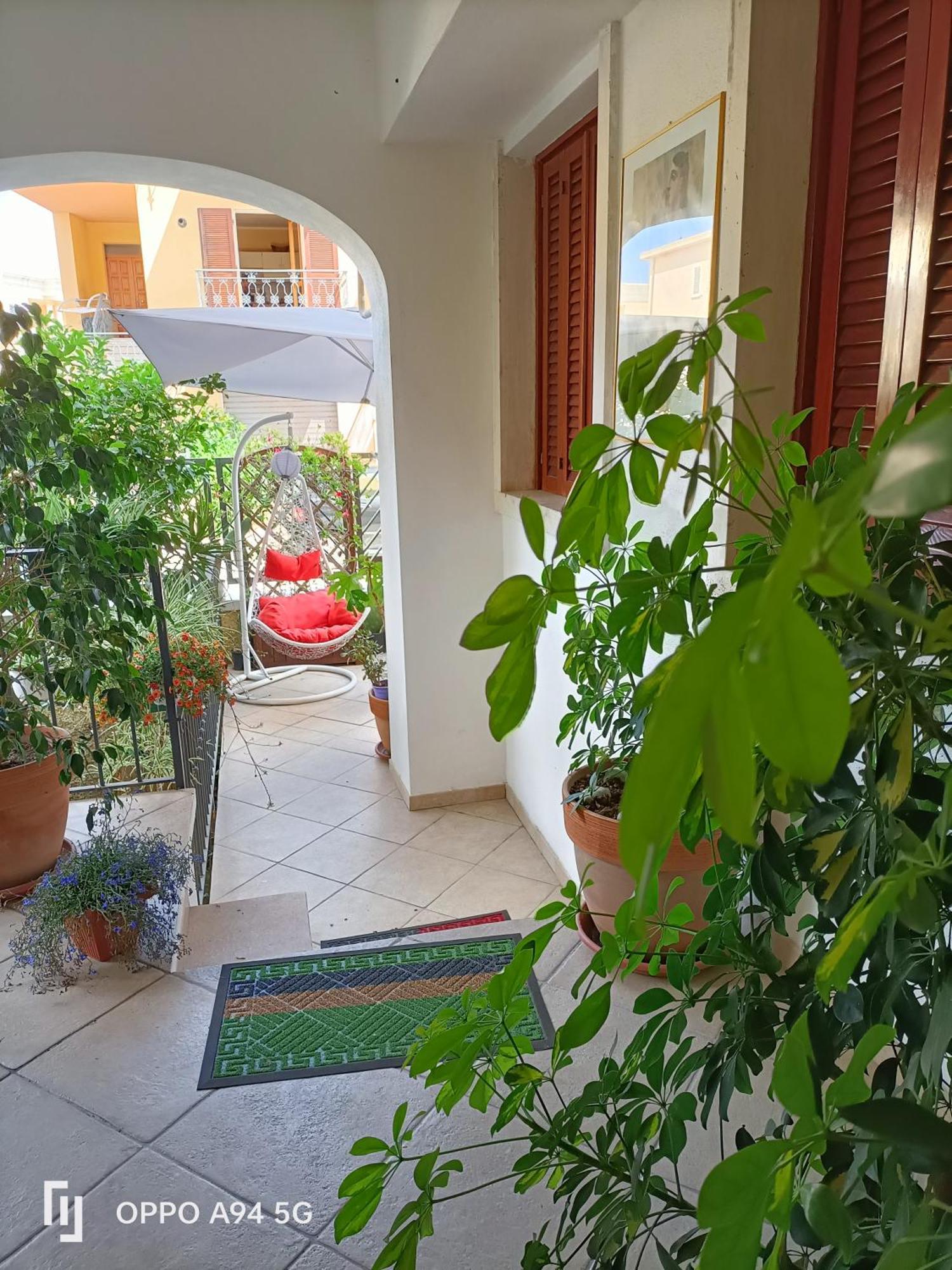 أولبيا Gemma Di Gallura Charme B&B المظهر الخارجي الصورة