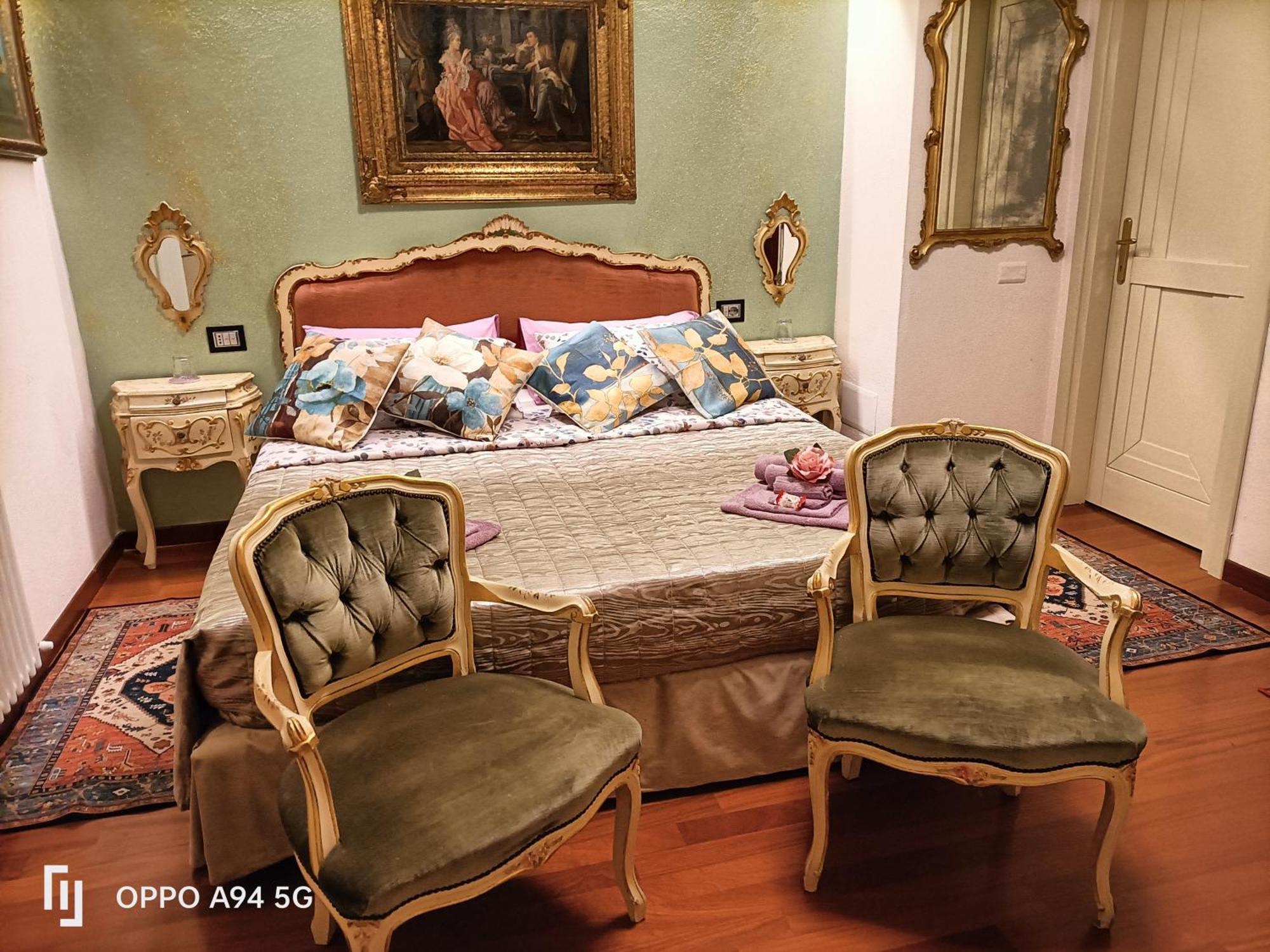 أولبيا Gemma Di Gallura Charme B&B المظهر الخارجي الصورة