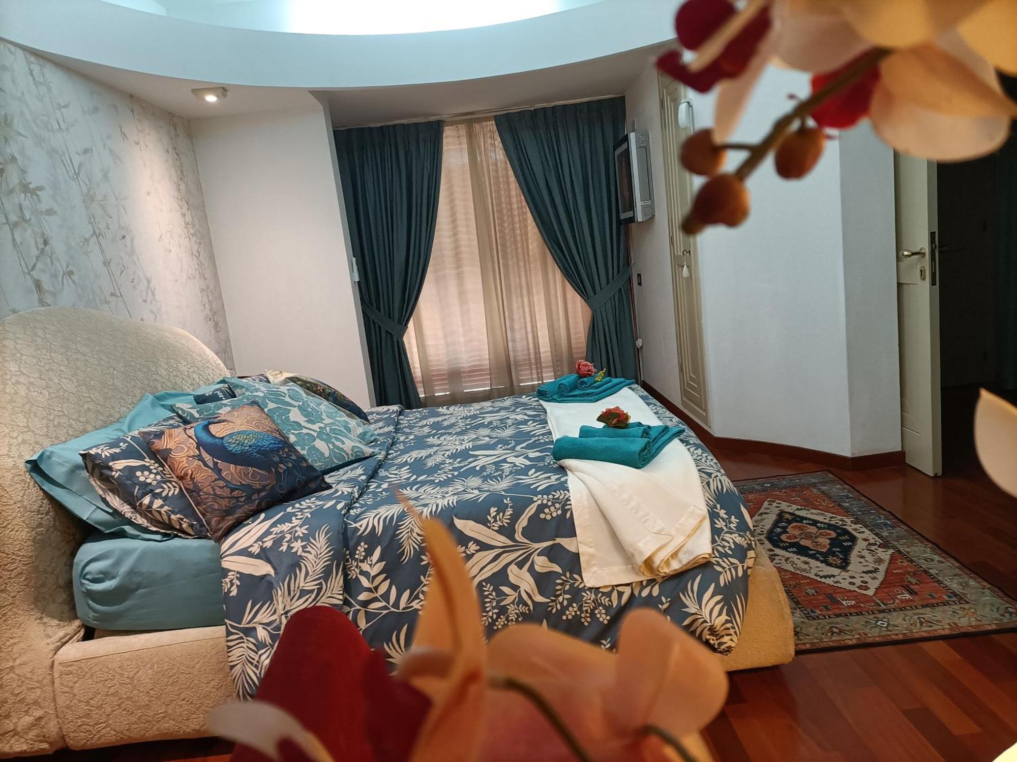 أولبيا Gemma Di Gallura Charme B&B المظهر الخارجي الصورة